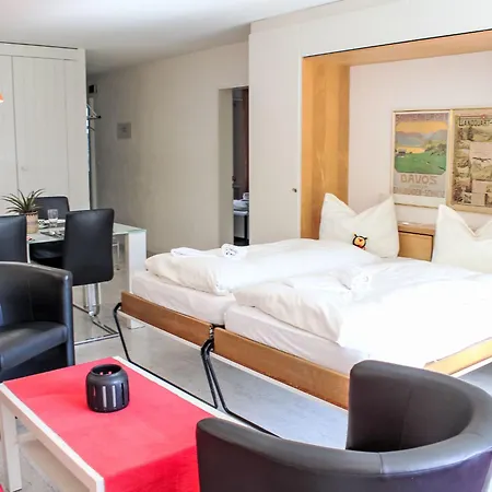 Apartament Seewiese Apt- 103 By Interhome