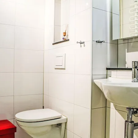 Seewiese Apt- 103 By Interhome Apartament