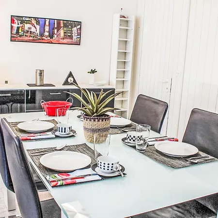 Seewiese Apt- 103 By Interhome Apartament