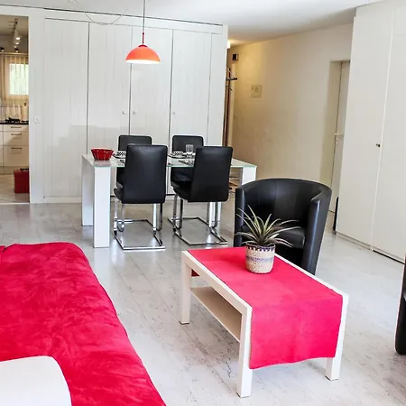 Seewiese Apt- 103 By Interhome