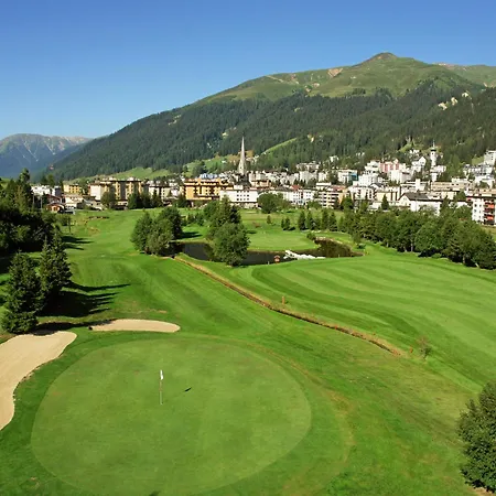 Apartament Seewiese Apt- 103 By Interhome