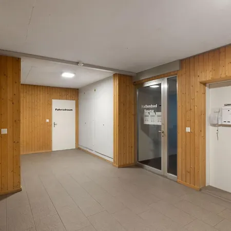 Seewiese Apt- 103 By Interhome Davos