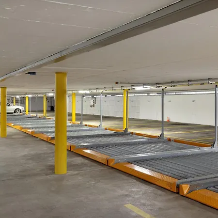 Seewiese Apt- 103 By Interhome