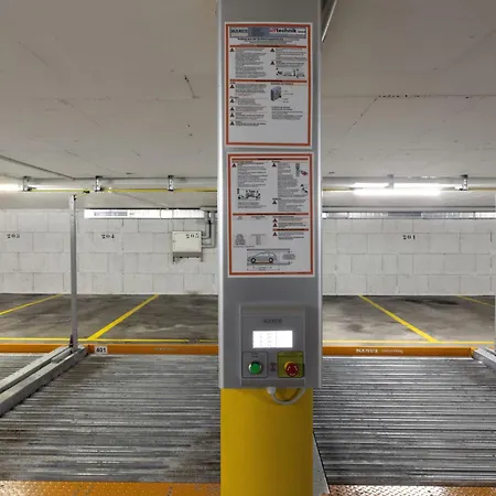 Apartament Seewiese Apt- 103 By Interhome *