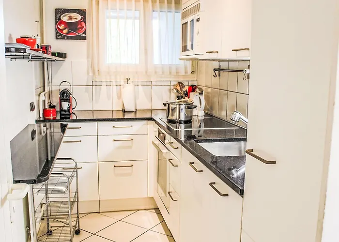 Seewiese Apt- 103 By Interhome