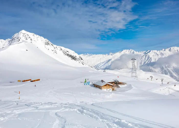 Seewiese Apt- 103 By Interhome Apartament *