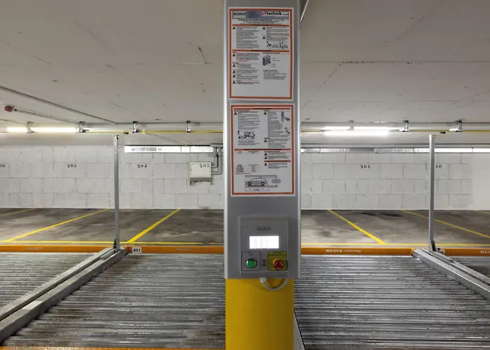 Lejlighed Seewiese Apt- 103 By Interhome *