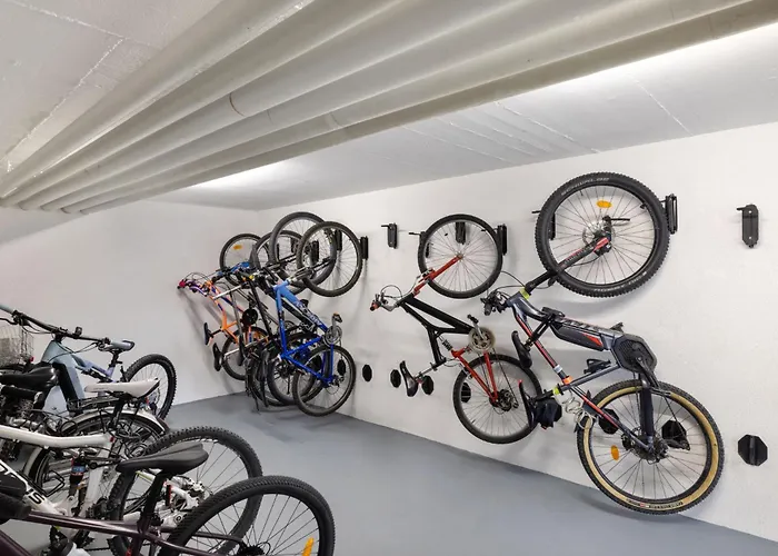 Seewiese Apt- 103 By Interhome * Davos