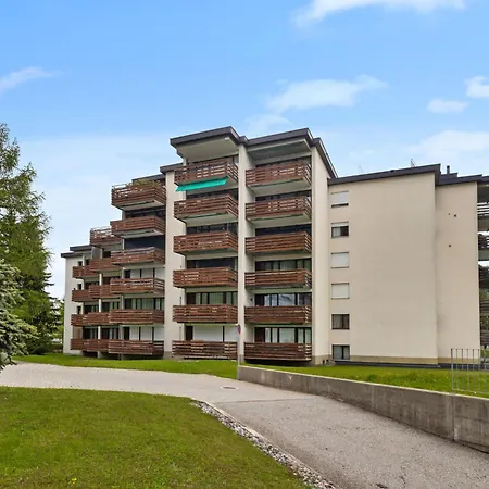 Seewiese Apt- 103 By Interhome Νταβός