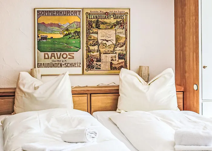 Seewiese Apt- 103 By Interhome