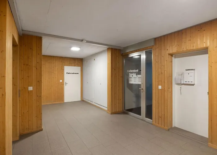 Seewiese Apt- 103 By Interhome Νταβός