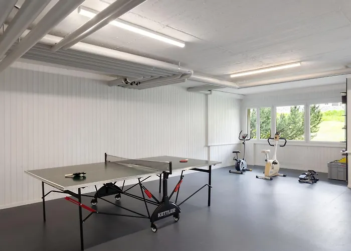 Seewiese Apt- 103 By Interhome Διαμέρισμα