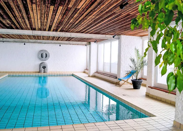 Seewiese Apt- 103 By Interhome * Νταβός