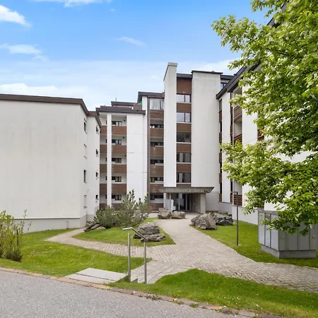 Seewiese Apt- 103 By Interhome