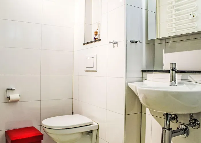 Seewiese Apt- 103 By Interhome Appartement