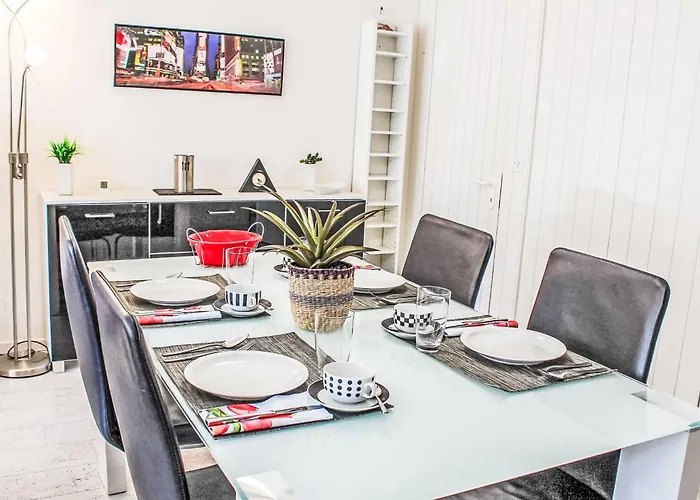 Seewiese Apt- 103 By Interhome Appartement